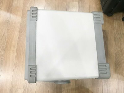 Анализатор спектра Agilent Technologies E7401A (демонстрационный)